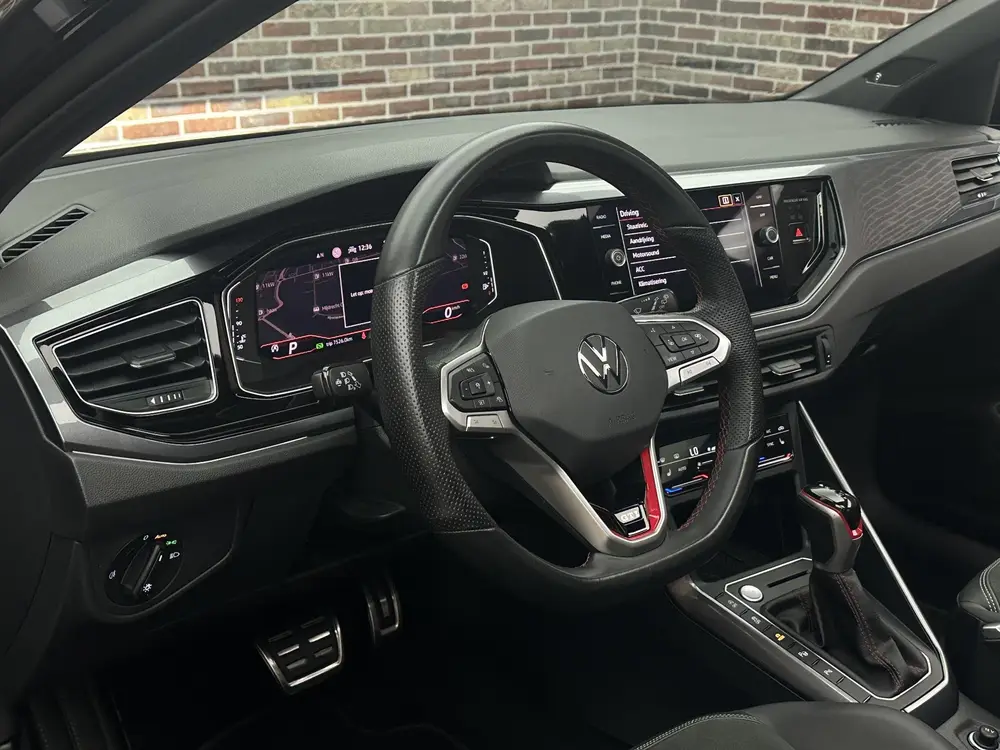 Volkswagen Polo 2.0 TSI GTI Panoramadak Beats Camera IQ Virt uit 2024, foto 3