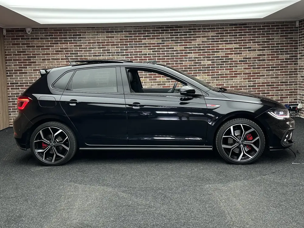 Volkswagen Polo 2.0 TSI GTI Panoramadak Beats Camera IQ Virt uit 2024, foto 7