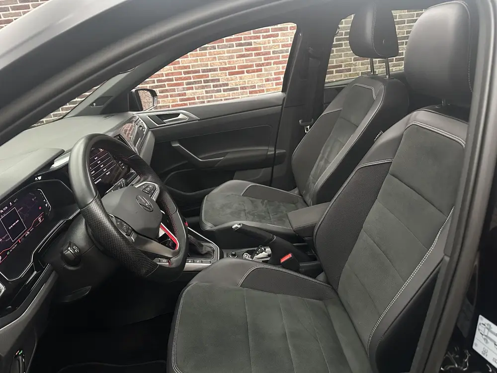 Volkswagen Polo 2.0 TSI GTI Panoramadak Beats Camera IQ Virt uit 2024, foto 8