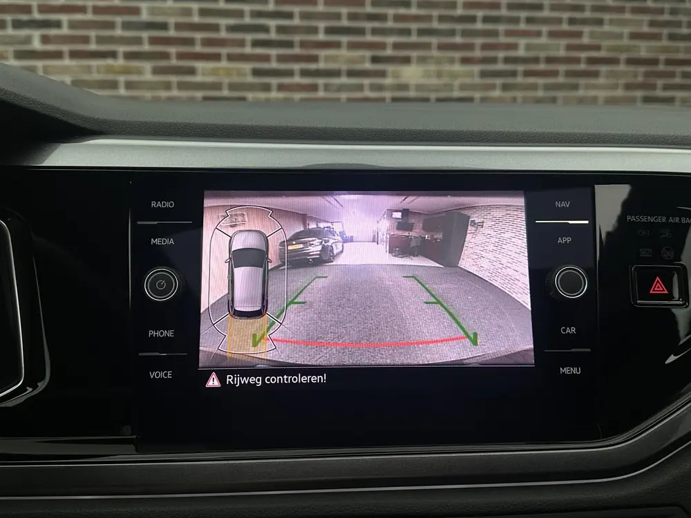 Volkswagen Polo 2.0 TSI GTI Panoramadak Beats Camera IQ Virt uit 2024, foto 9