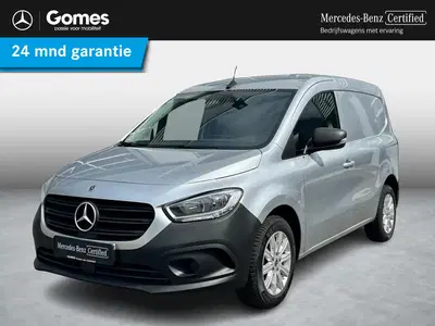 Mercedes-Benz Citan 108 CDI L1 Pro uit 2022