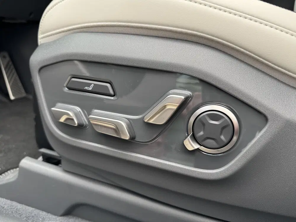 Kia EV9 GT-Line AWD 99.8 kWh uit 2026, foto 11