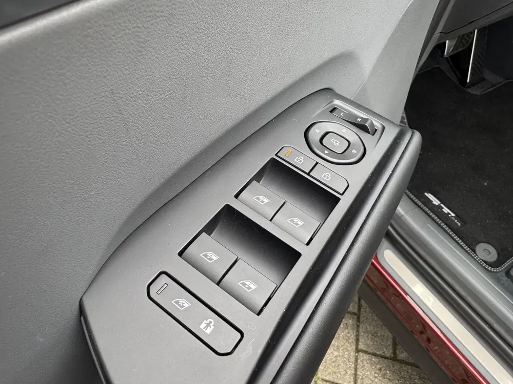 Kia EV9 GT-Line AWD 99.8 kWh uit 2026, foto 14