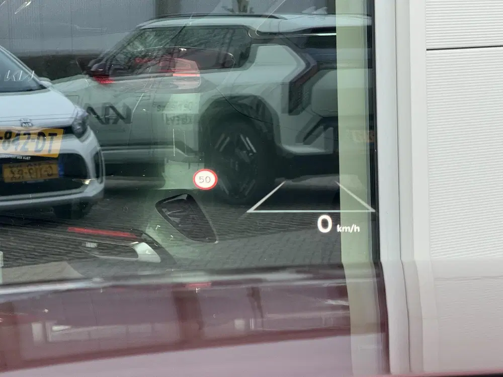 Kia EV9 GT-Line AWD 99.8 kWh uit 2026, foto 16