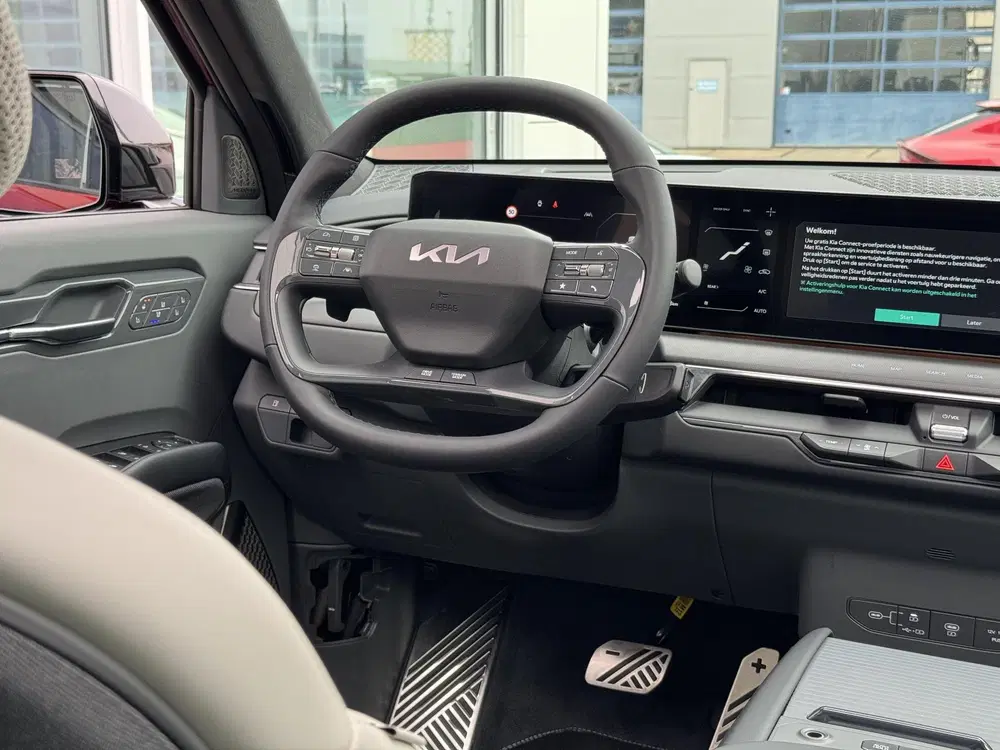 Kia EV9 GT-Line AWD 99.8 kWh uit 2026, foto 18
