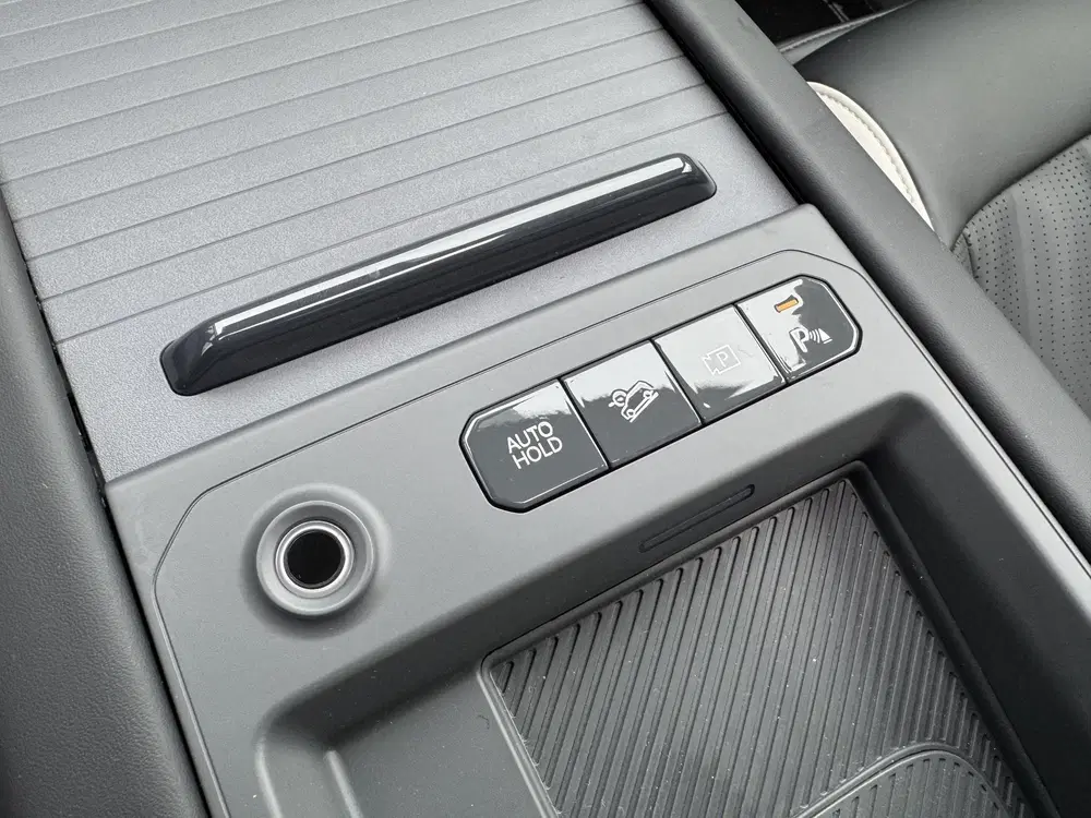 Kia EV9 GT-Line AWD 99.8 kWh uit 2026, foto 20