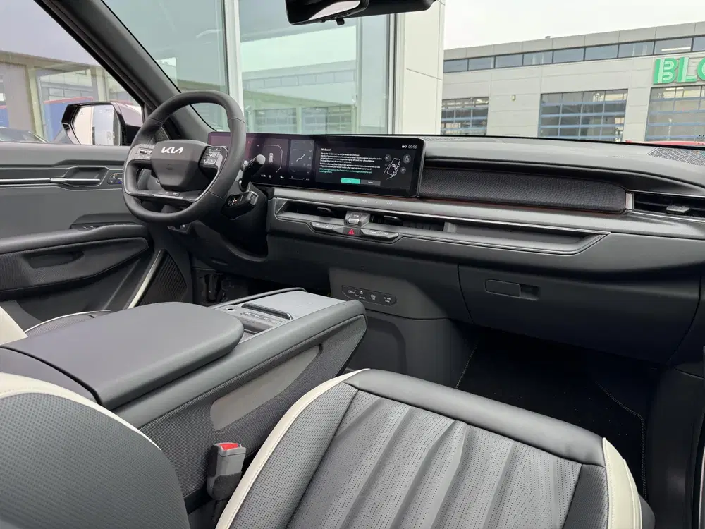 Kia EV9 GT-Line AWD 99.8 kWh uit 2026, foto 7