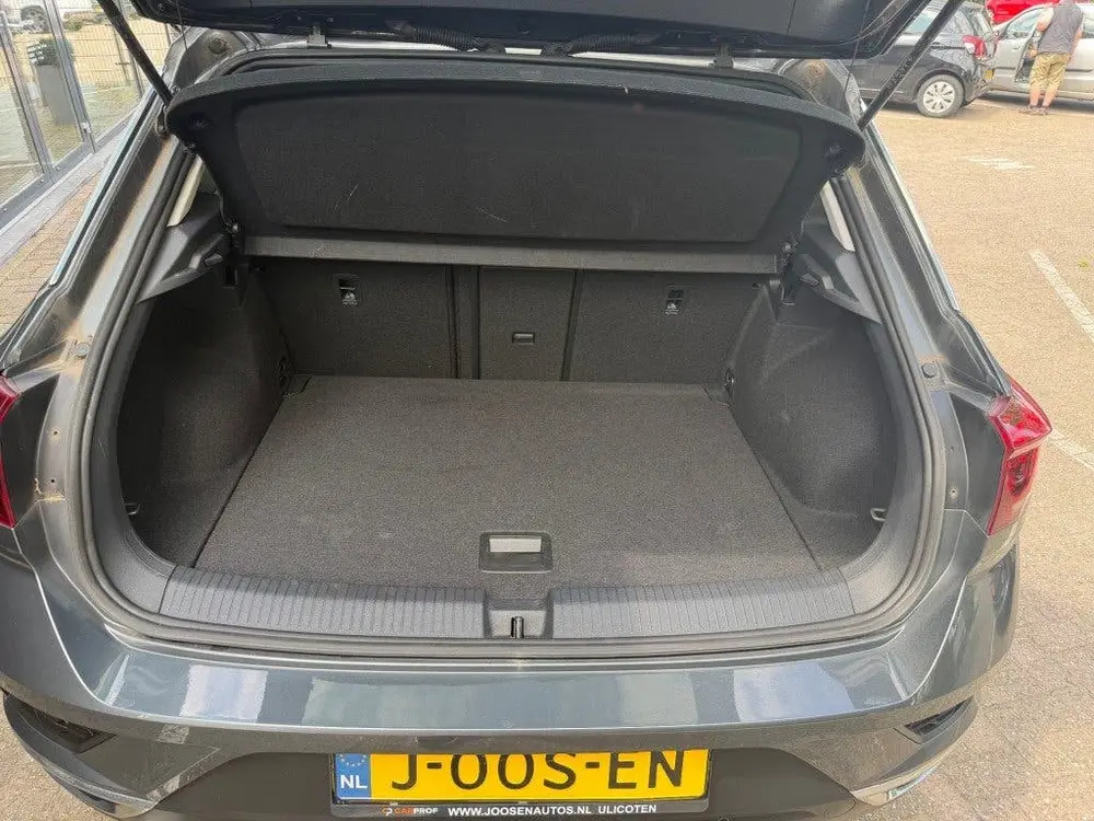 Volkswagen T-ROC 1.5 TSI SPORT BNSR uit 2021, foto 13