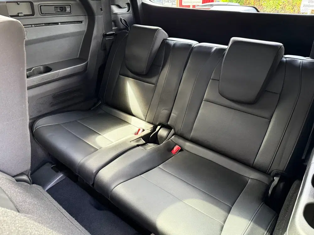 Renault Espace E-Tech full hybrid 200 techno 7p. uit 2025, foto 14
