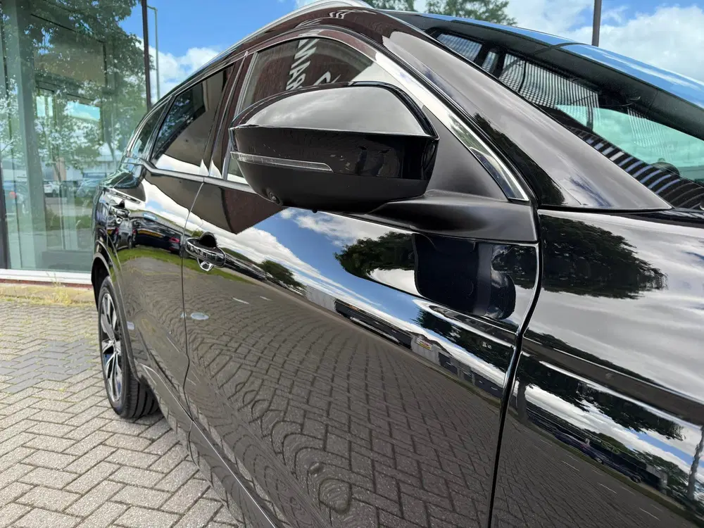 Renault Espace E-Tech full hybrid 200 techno 7p. uit 2025, foto 16
