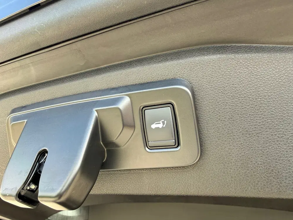 Renault Espace E-Tech full hybrid 200 techno 7p. uit 2025, foto 18