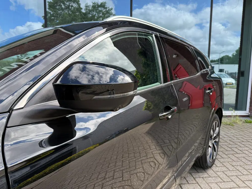 Renault Espace E-Tech full hybrid 200 techno 7p. uit 2025, foto 5