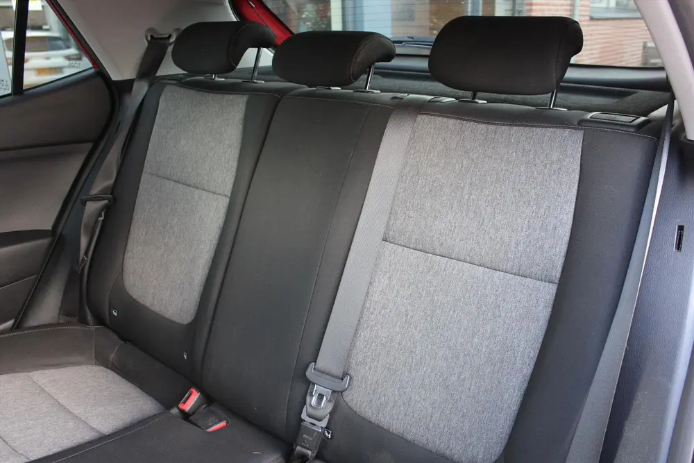 Kia Stonic 1.2 MPi *ComfortLine* uit 2019, foto 14