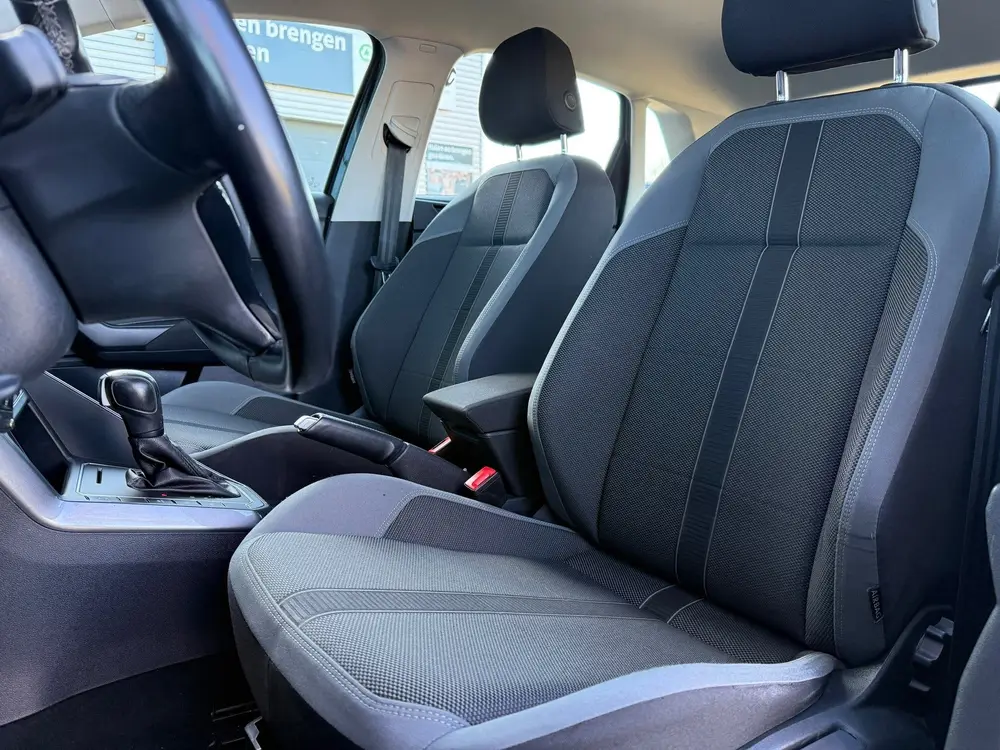 Volkswagen Polo 1.0 TSI Highline - Automaat - Navi - Climate uit 2020, foto 16