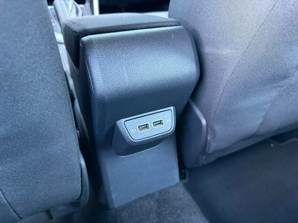 Volkswagen Polo 1.0 TSI Highline - Automaat - Navi - Climate uit 2020, foto 20