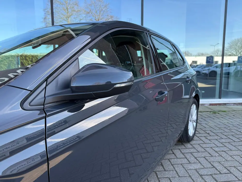 Volkswagen Polo 1.0 TSI Highline - Automaat - Navi - Climate uit 2020, foto 5