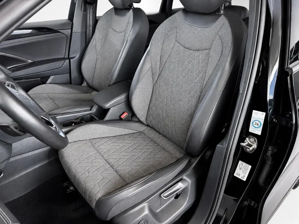 Volkswagen Tiguan 1.5 eHybrid PHEV Life Edition Trekhaak 360 uit 2025, foto 10