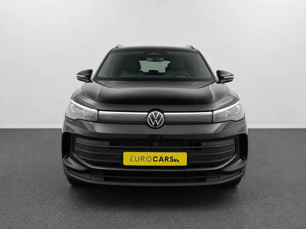 Volkswagen Tiguan 1.5 eHybrid PHEV Life Edition Trekhaak 360 uit 2025, foto 2