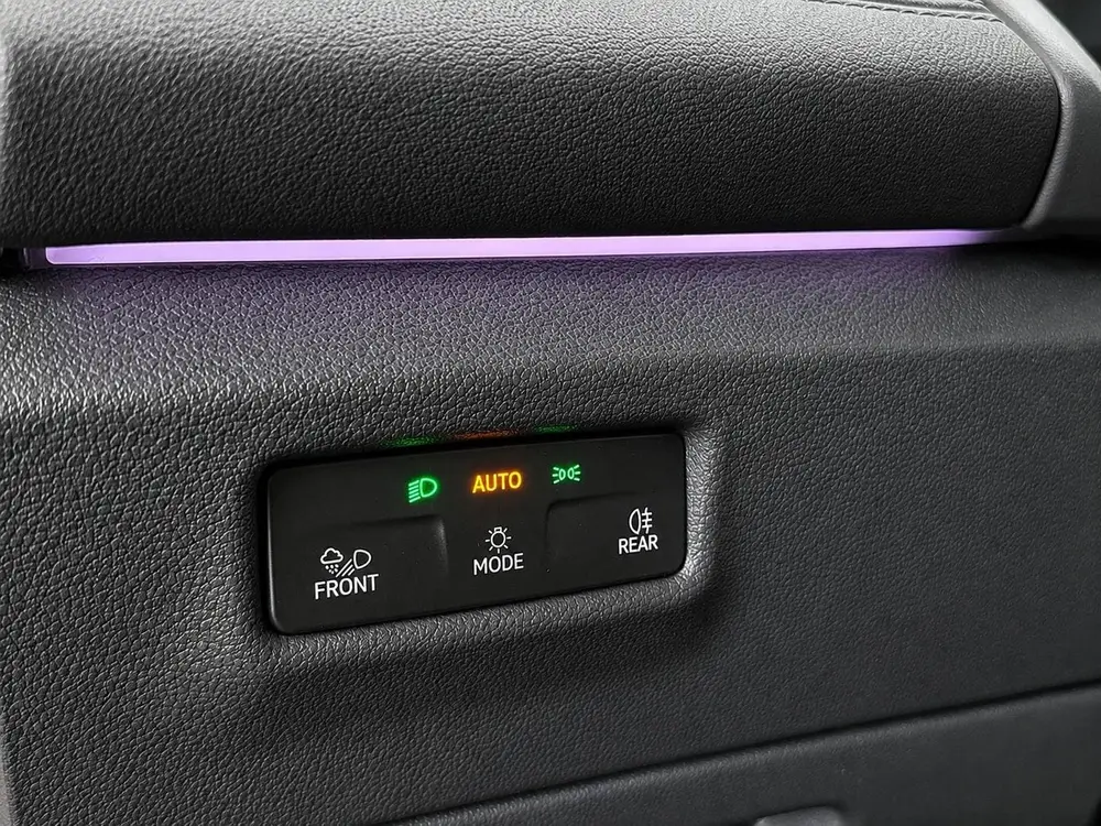 Volkswagen Tiguan 1.5 eHybrid PHEV Life Edition Trekhaak 360 uit 2025, foto 20