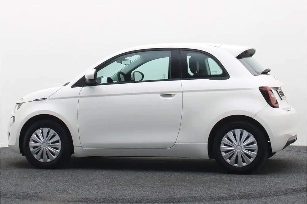 Fiat 500e Icon 42 kWh SOH 95 uit 2023, foto 15