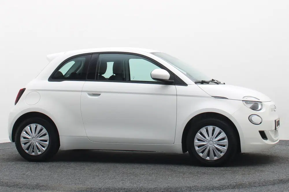 Fiat 500e Icon 42 kWh SOH 95 uit 2023, foto 19