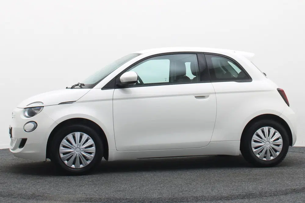 Fiat 500e Icon 42 kWh SOH 95 uit 2023, foto 8