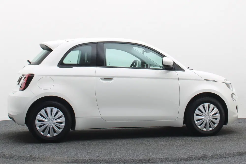 Fiat 500e Icon 42 kWh SOH 95 uit 2023, foto 9