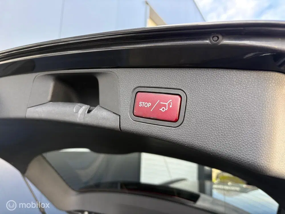 Mercedes-Benz C-Klasse 300e Business Solution AMG uit 2020, foto 10