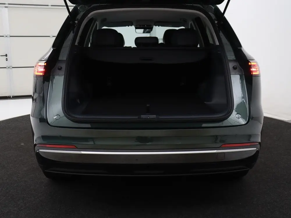 Geely Starray EM-i uit 2026, foto 10