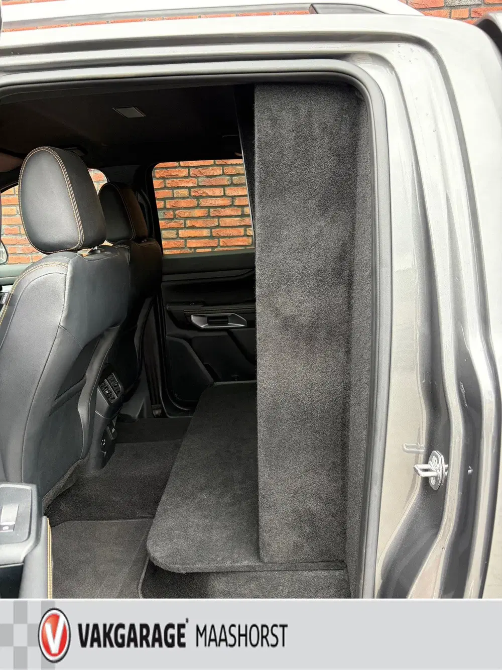 Ford Ranger 3.0 Ecoboost 3500Kg Trek. 360Camera uit 2024, foto 15