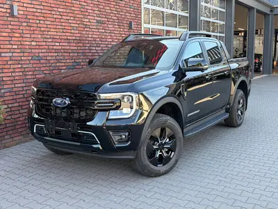 Ford Ranger 2.3 PHEV e-4WD Stormtrak Full Option 3500K uit 2026