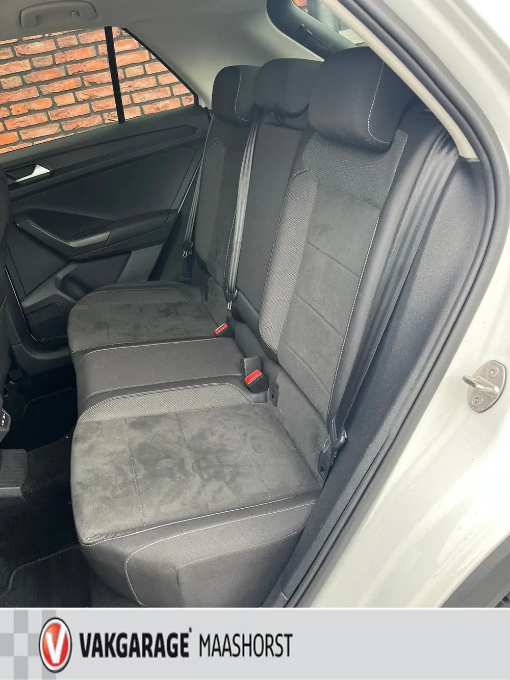 Volkswagen T-Roc 1.5 TSI Style Adapt.Cruise/VirtualCockpit/L uit 2022, foto 14
