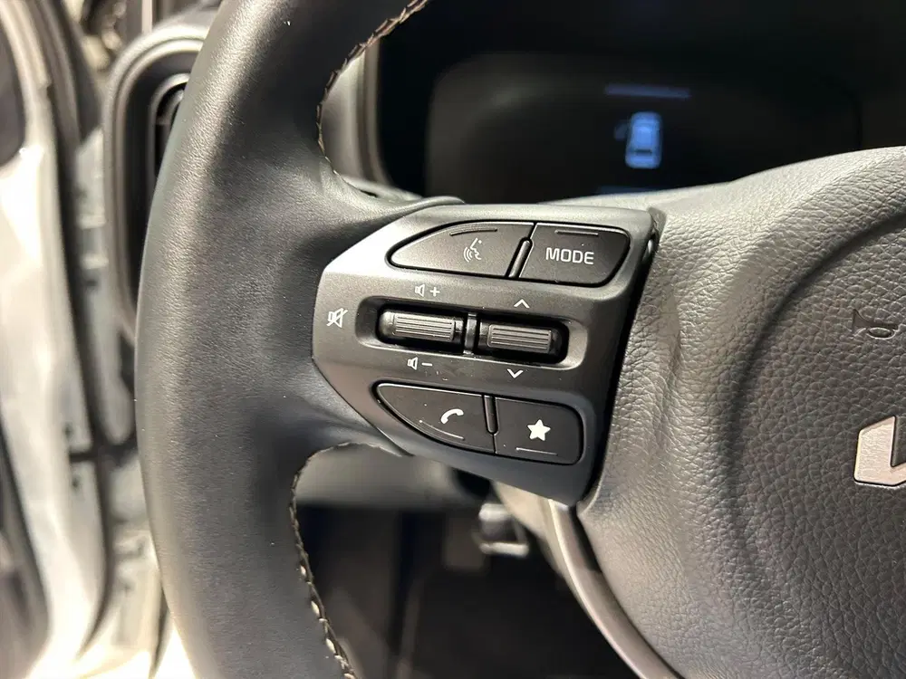 Kia Picanto 1.0 DPi 63pk 4-zits DynamicLine uit 2025, foto 15