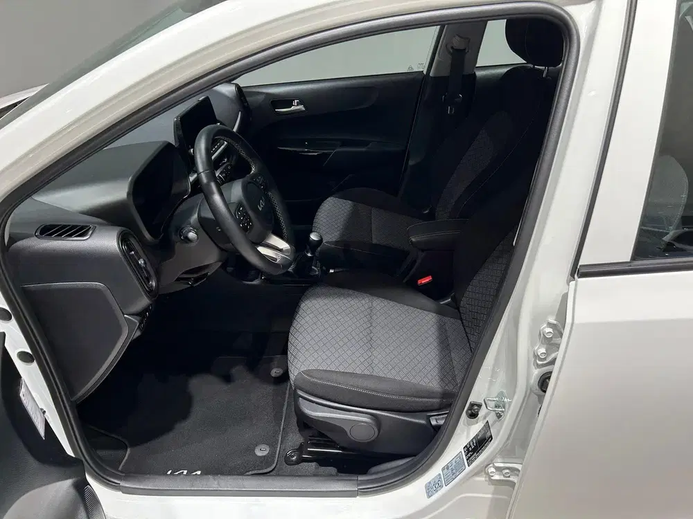 Kia Picanto 1.0 DPi 63pk 4-zits DynamicLine uit 2025, foto 7