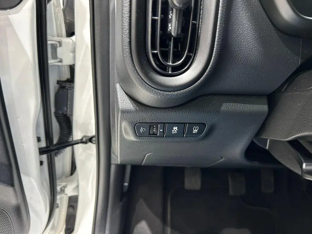 Kia Picanto 1.0 DPi 63pk 4-zits DynamicLine uit 2025, foto 9