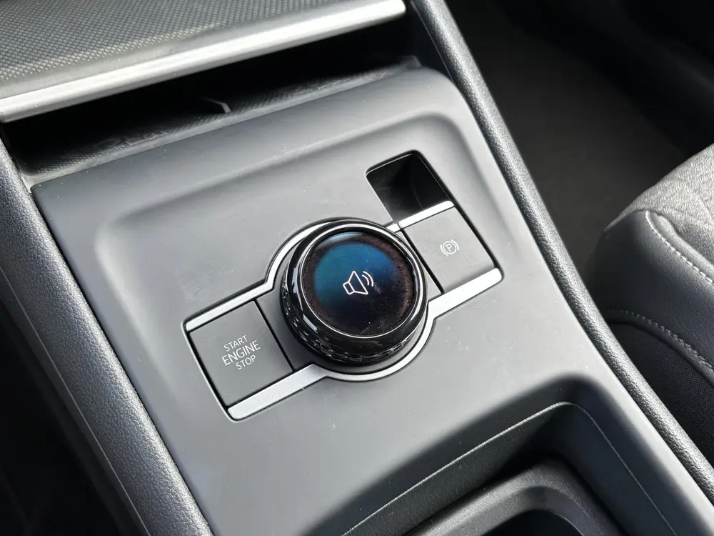Volkswagen Tiguan 1.5 eHybrid Life Edition | Trekhaak | 360 uit 2025, foto 10