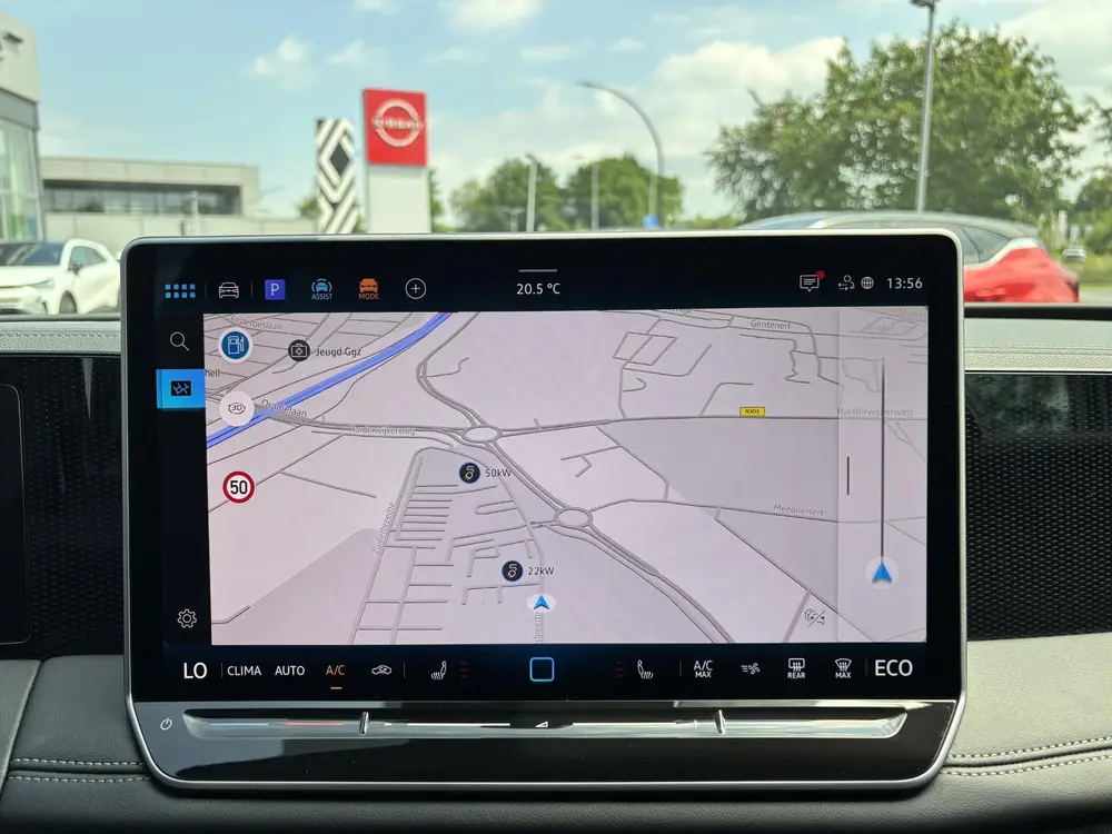 Volkswagen Tiguan 1.5 eHybrid Life Edition | Trekhaak | 360 uit 2025, foto 11