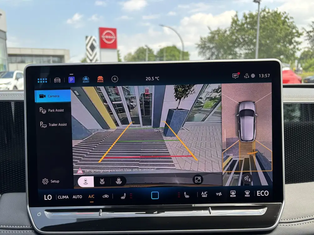 Volkswagen Tiguan 1.5 eHybrid Life Edition | Trekhaak | 360 uit 2025, foto 12