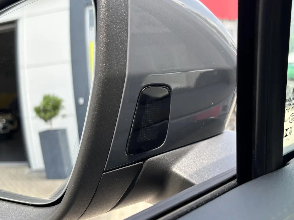 Volkswagen Tiguan 1.5 eHybrid Life Edition | Trekhaak | 360 uit 2025, foto 14