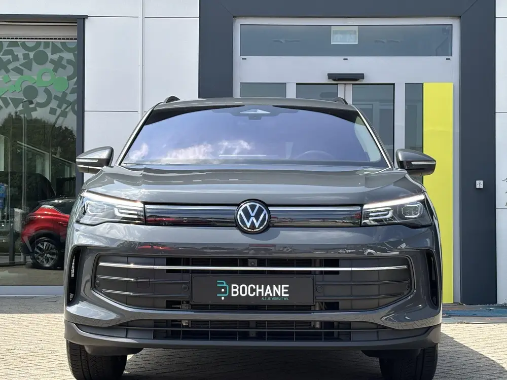 Volkswagen Tiguan 1.5 eHybrid Life Edition | Trekhaak | 360 uit 2025, foto 20