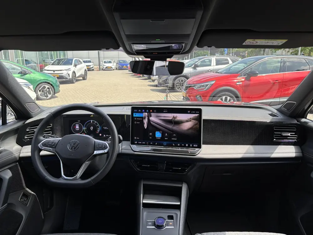 Volkswagen Tiguan 1.5 eHybrid Life Edition | Trekhaak | 360 uit 2025, foto 3