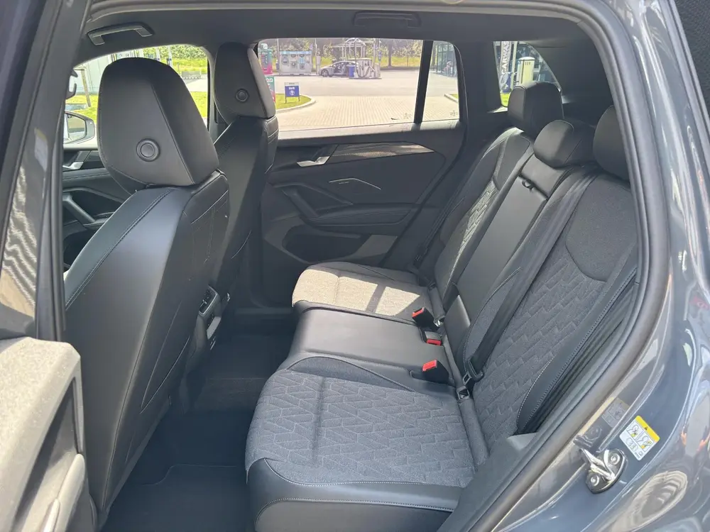 Volkswagen Tiguan 1.5 eHybrid Life Edition | Trekhaak | 360 uit 2025, foto 8