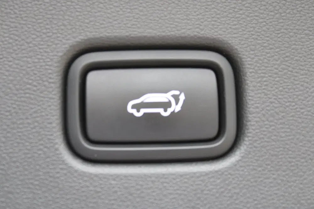 Hyundai TUCSON 1.6 T-GDI 265pk PHEV Premium 4WD uit 2024, foto 10