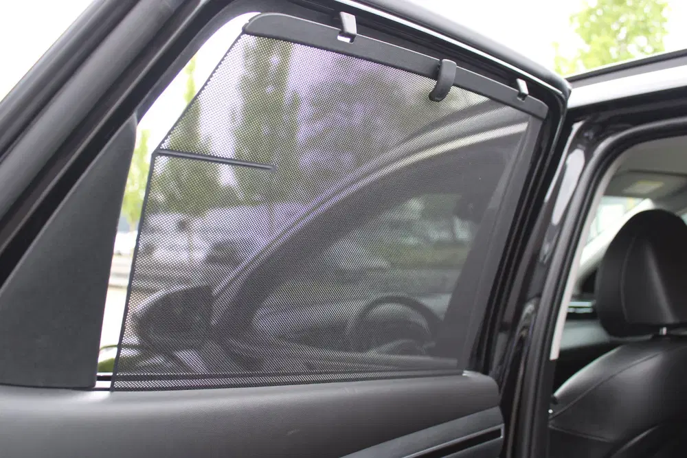Hyundai TUCSON 1.6 T-GDI 265pk PHEV Premium 4WD uit 2024, foto 11