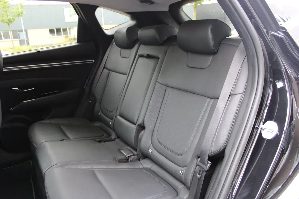 Hyundai TUCSON 1.6 T-GDI 265pk PHEV Premium 4WD uit 2024, foto 12