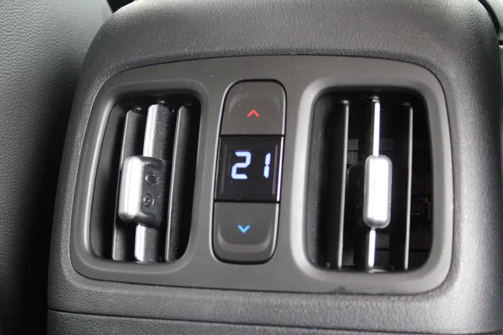 Hyundai TUCSON 1.6 T-GDI 265pk PHEV Premium 4WD uit 2024, foto 14