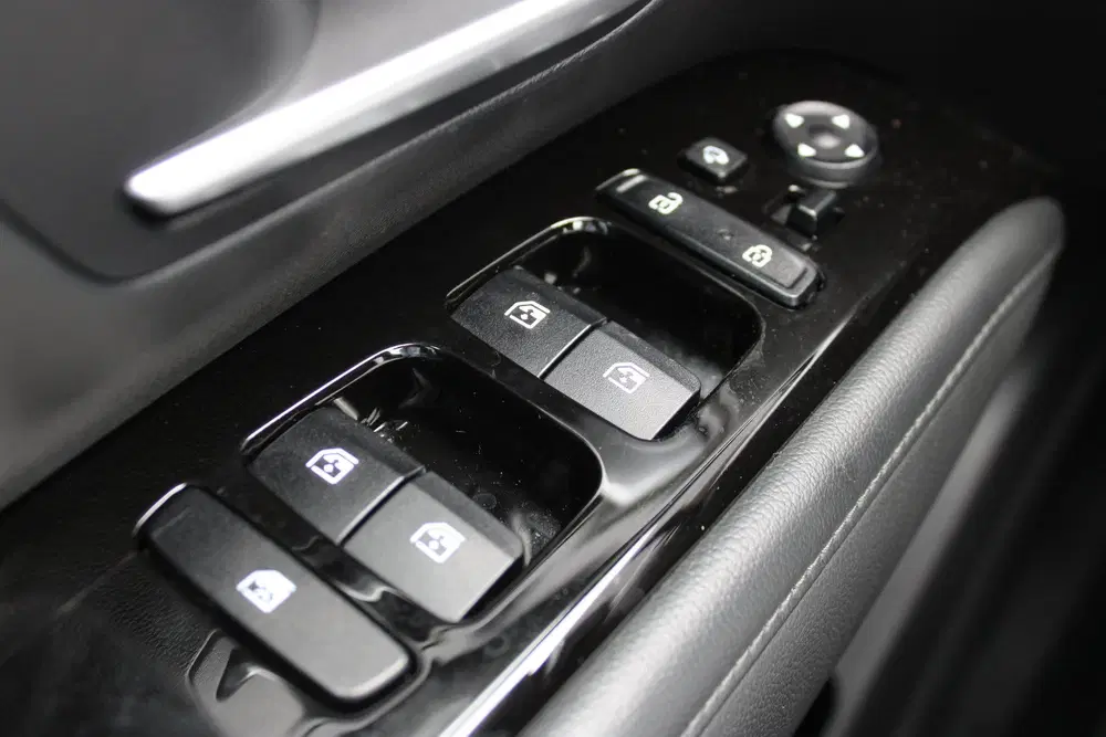 Hyundai TUCSON 1.6 T-GDI 265pk PHEV Premium 4WD uit 2024, foto 20