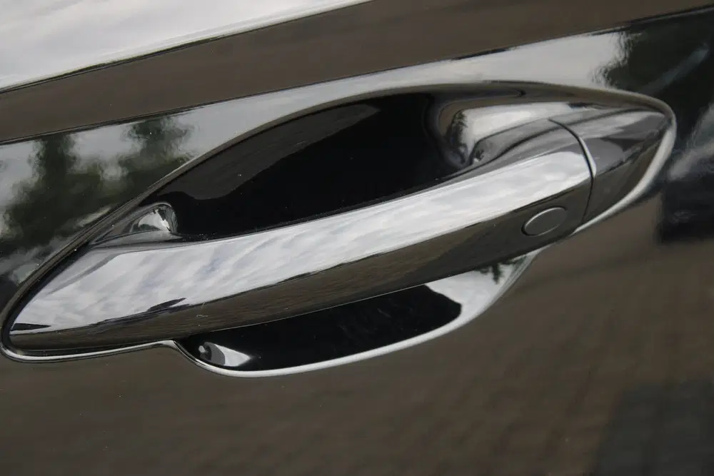 Hyundai TUCSON 1.6 T-GDI 265pk PHEV Premium 4WD uit 2024, foto 6