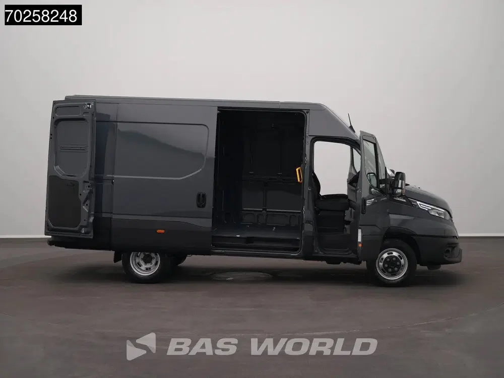 Iveco Daily BPM VRIJ 3.0L Automaat 210PK L2H2 2025-Mo uit 2024, foto 10