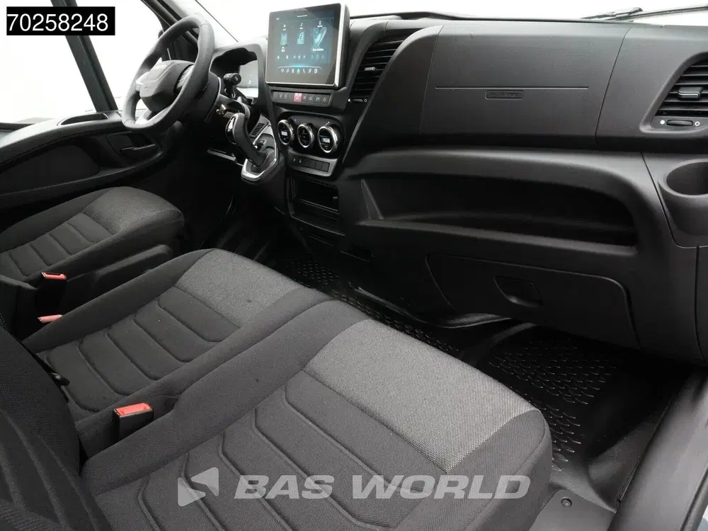Iveco Daily BPM VRIJ 3.0L Automaat 210PK L2H2 2025-Mo uit 2024, foto 12